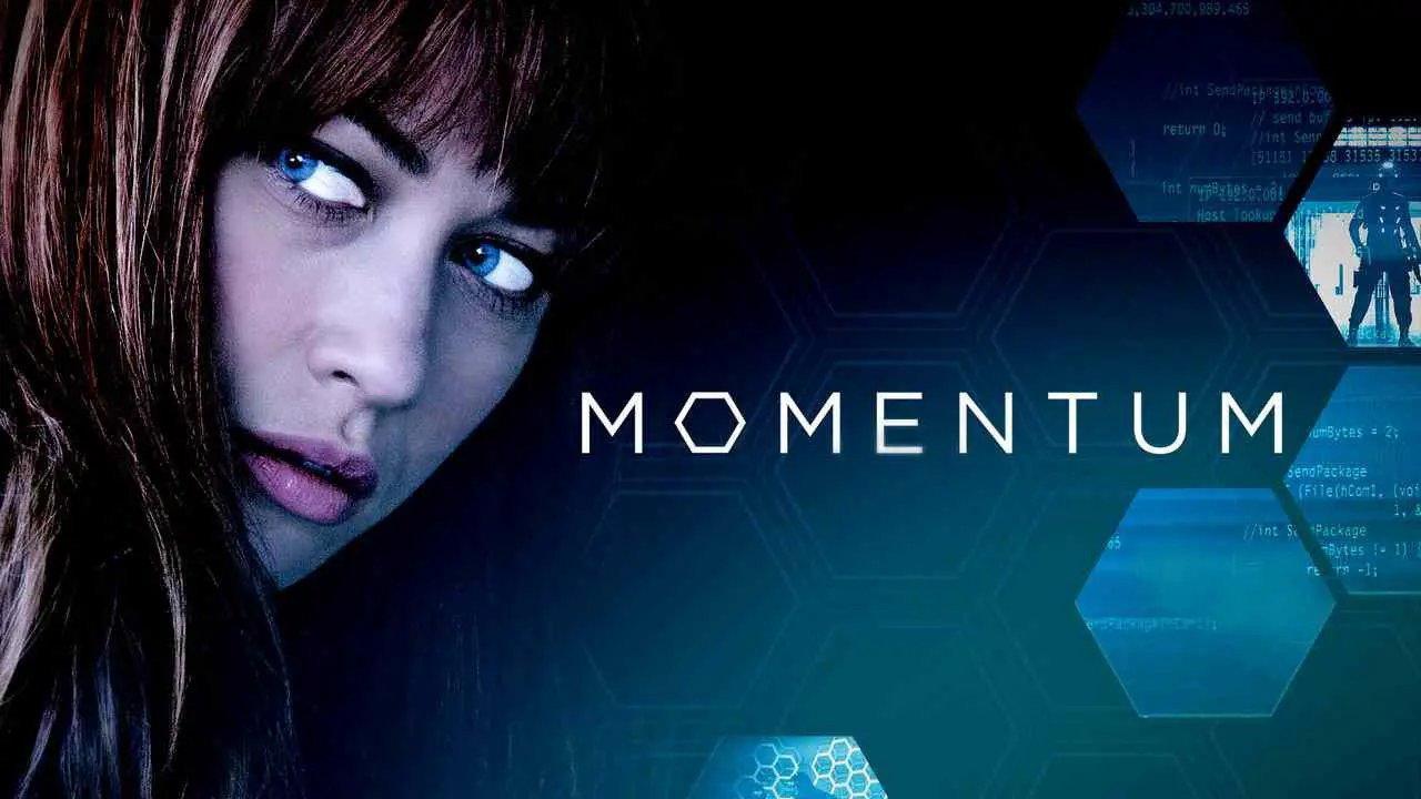 Momentum