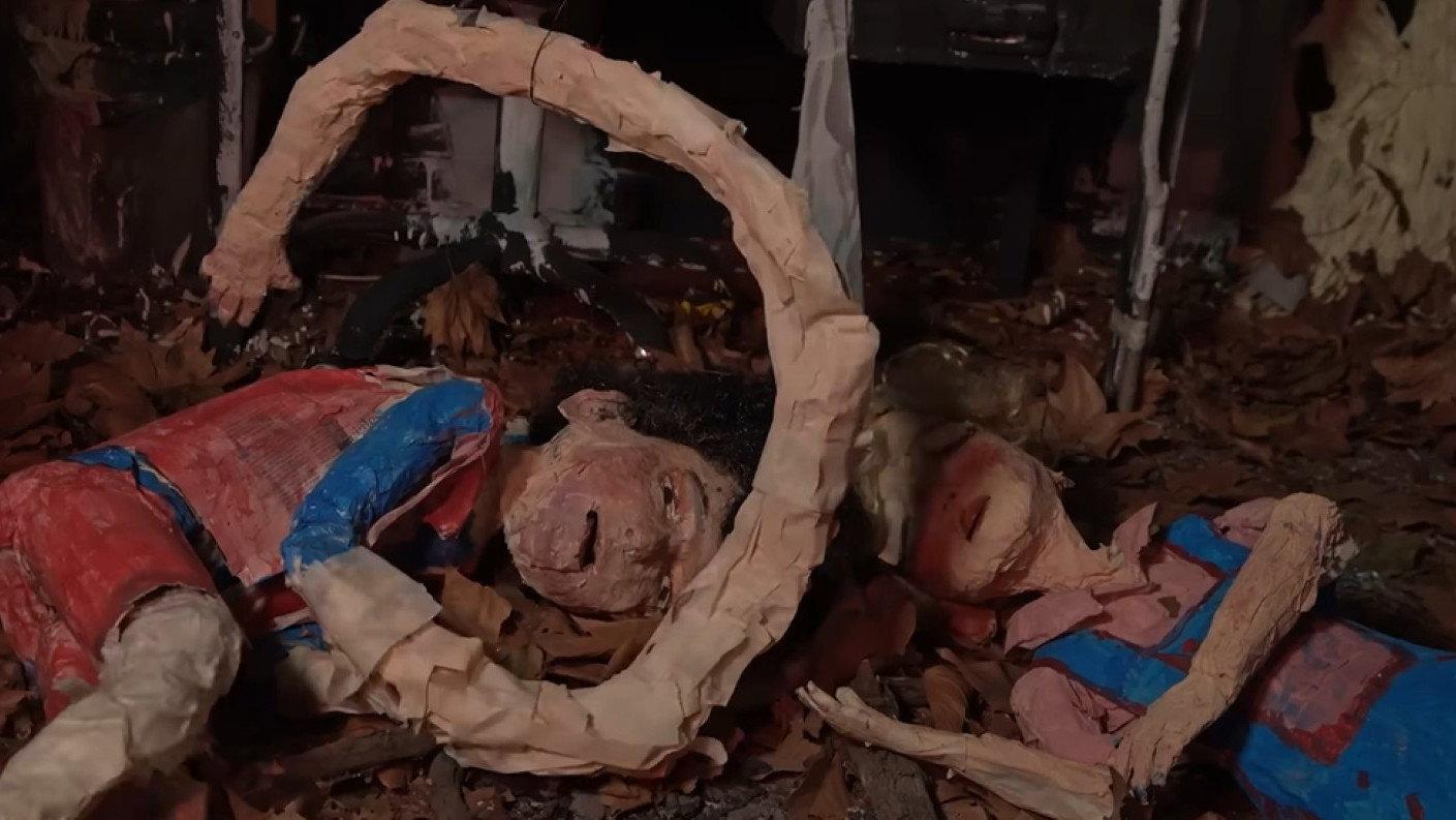 Hansel & Gretel