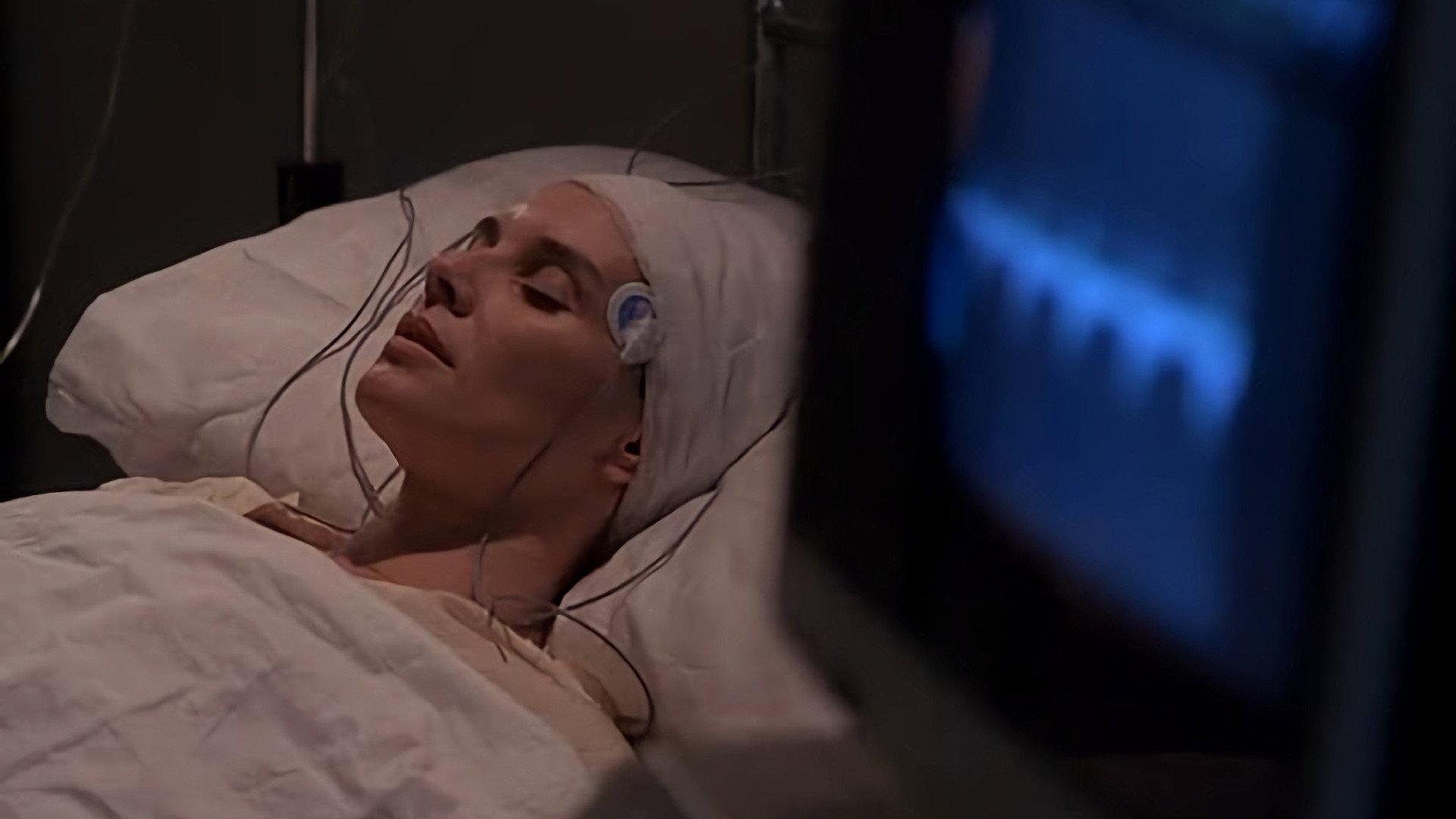 Return from Death (Frankenstein 2000)