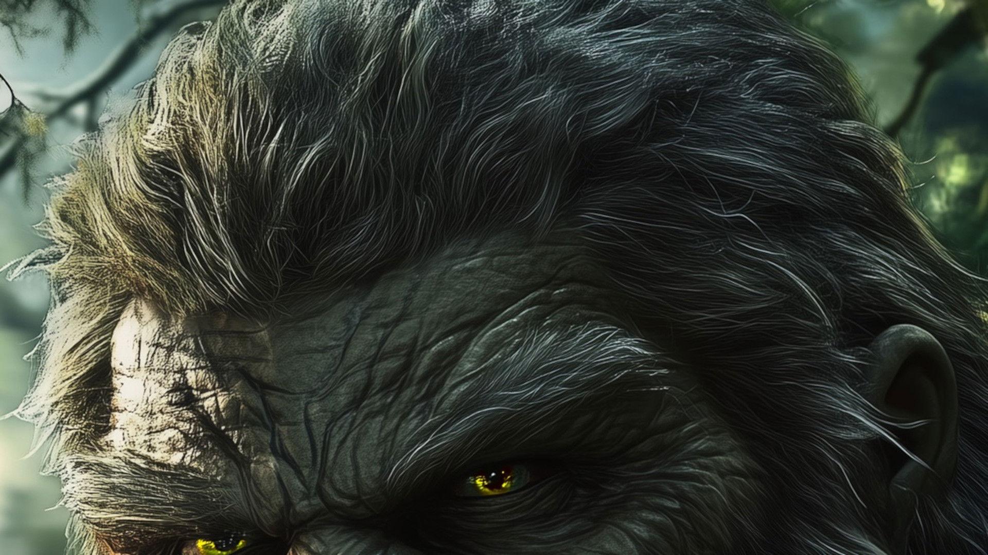 Bigfoot Marathon: Epic Sasquatch Encounters Across The World