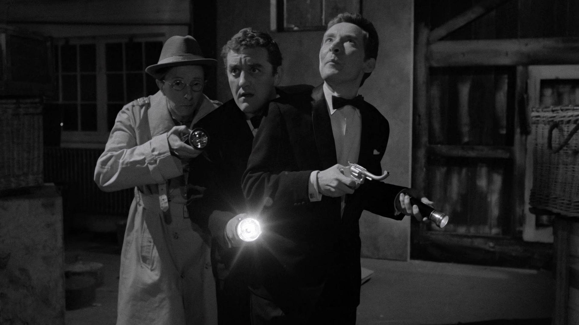 Carry On Spying