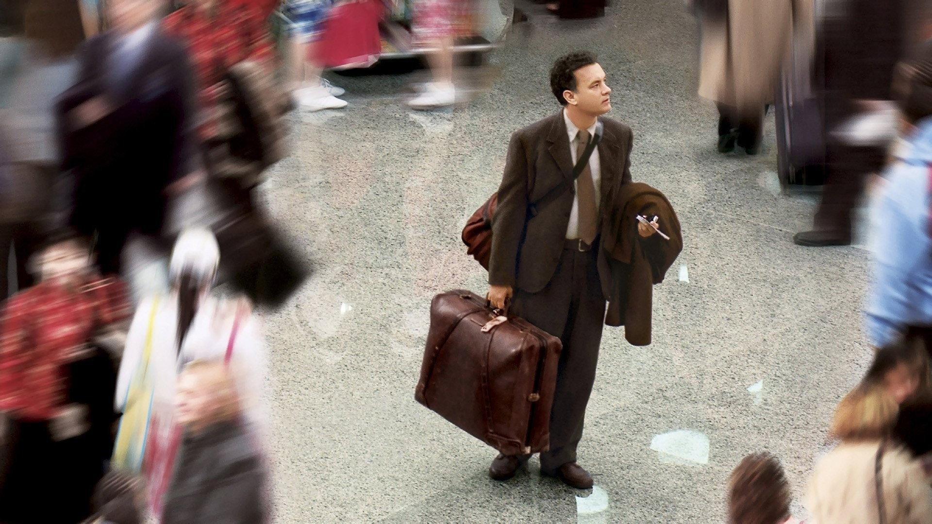 The Terminal
