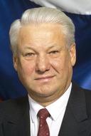 Boris Yeltsin