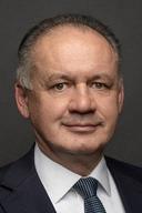 Andrej Kiska
