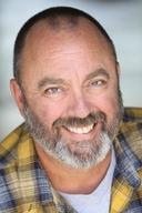 Christopher Darga