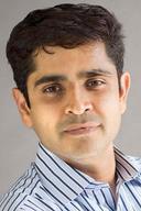 Ratnesh Dubey