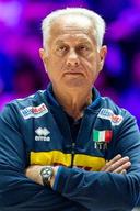 Julio Velasco