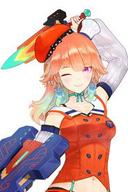 Takanashi Kiara