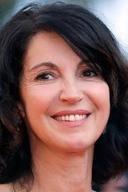 Zabou Breitman