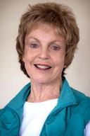 Patricia Aldersley