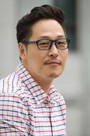 Kim Poong