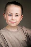 Jude Evan Lloyd