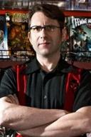 Evan Dorkin