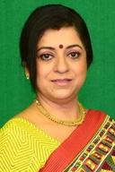 Swati Mukherjee