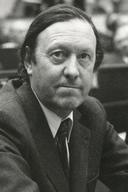 Conor Cruise O’Brien