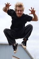 Blake Agnew