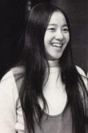 Yoko Takahashi