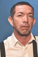 Ernesto Cantu
