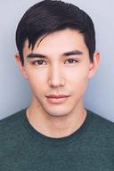 Connor Johnston
