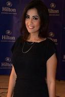 Sahar Al Sayegh
