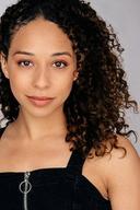 Angela Morgan