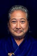 Sammo Hung Kam-bo