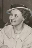 Lydia Opøien