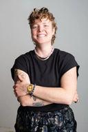 Rachel Scanlon