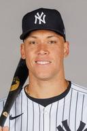 Aaron Judge