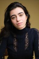 Gayané Kaligian