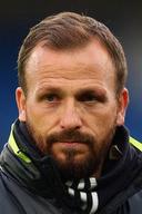 Jody Morris