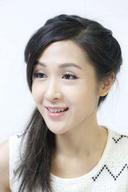 Cherry Pau Hong-Yee