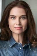 Charlotte Marshall