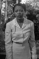 Frances Curry