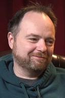 Rich Evans