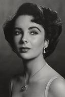 Elizabeth Taylor