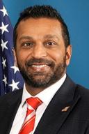 Kash Patel