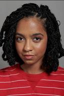 Daisy Washington