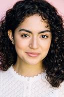 Olivia Tovar