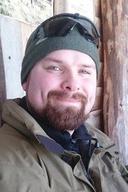 Eirik Kvalsvik