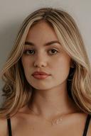 Olivia Rose Williams