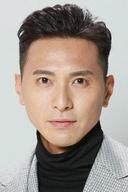 Hugo Wong Tsz-Hang