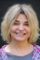 Oya Küçümen
