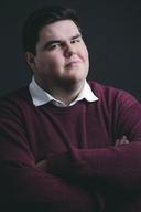 Dominic Fox