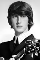 Chad Stuart