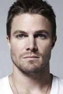 Stephen Amell