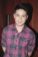 Tyron Perez