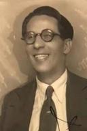 Antonio Palacios