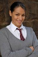 Saira Jackson