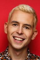 James Mustapic